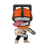 POP ANIMATION CHAINSAW MAN VINYL FIG