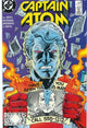 CAPTAIN ATOM (1987) #18