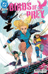 BIRDS OF PREY (2023) #24 CVR A ANNIE WU