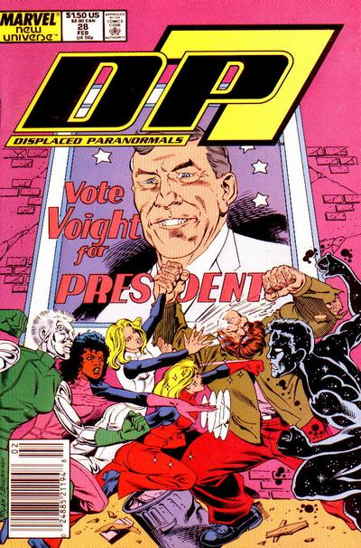 DP7 (1986) #28