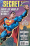SUPERMAN SECRET FILES (1998) #2