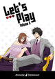 LETS PLAY TP VOL 03