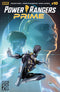 POWER RANGERS PRIME (2024) #10 CVR A CLARKE