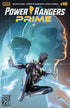 POWER RANGERS PRIME (2024) #10 CVR A CLARKE