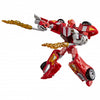 TRANSFORMERS COLLABORATIVE HOT WHEELS X TRANSFORMERS TWIN MILL AF