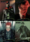 1995 FLEER ULTRA BATMAN FOREVER UNCUT CARD SHEET
