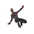MARVEL LEGENDS SERIES ULTIMATE MILES MORALES SPIDER MAN AF