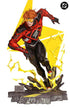 ABSOLUTE FLASH (2025) #7 CVR E INC 1:50 INHYUK LEE VIRGIN CARD STOCK VAR