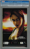 CGC Y: THE LAST MAN (2002) #44 (9.8)