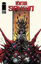 KING SPAWN (2021) #45 CVR B VON RANDAL CVR