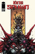 KING SPAWN (2021) #45 CVR B VON RANDAL CVR