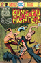 RICHARD DRAGON KUNG FU FIGHTER (1975) #3 (FN)