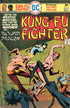 RICHARD DRAGON KUNG FU FIGHTER (1975) #3 (FN)