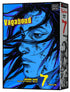 VAGABOND VIZBIG ED GN VOL 07