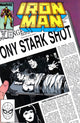 IRON MAN (1968) #243