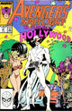AVENGERS SPOTLIGHT (1989) #23
