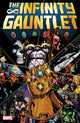 INFINITY GAUNTLET TP NEW PTG