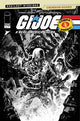 GI JOE A REAL AMERICAN HERO SSSILENT MISSIONS CRIMSON GUARD (2026) #1 (ONE SHOT) CVR C INC 1:10 GABRIEL HARDMAN B&W VAR