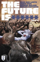 FUTURE IS ****** (2025) #14 CVR A JASON SHAWN ALEXANDER