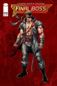 FINAL BOSS (2025) #9 CVR C TYLER KIRKHAM