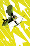 GREEN ARROW (2023) #30 CVR B TYLER BOSS CARD STOCK VAR
