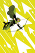 GREEN ARROW (2023) #30 CVR B TYLER BOSS CARD STOCK VAR