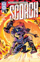 BIKER MICE FROM MARS SCORCH (2026) #1 CVR A TANGO
