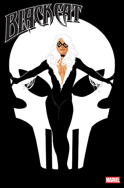 BLACK CAT (2025) #11 PHIL NOTO VAR