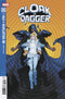 CLOAK OR DAGGER (2025) #2 25 COPY INCV MARCO FERRARI VAR [AOR]