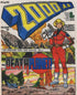 2000 AD (1977) #62