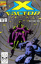 X-FACTOR (1986) #55
