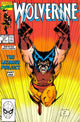 WOLVERINE (1988) #27 (NM)
