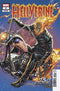 HELLVERINE (2024) #9 J SCOTT CAMPBELL JUST SPECTACULAR COLLECTION VAR