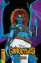 GARGOYLES DEMONA (2025) #1 CVR S MARK SPEARS BLACK BKGR FOC BONUS VAR