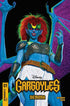 GARGOYLES DEMONA (2025) #1 CVR S MARK SPEARS BLACK BKGR FOC BONUS VAR