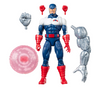 MARVEL LEGENDS SERIES U.S AGENT FORCE WORKS AF