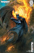 BATMAN (2016) #154 CVR C GABRIELE DELL OTTO CARD STOCK VAR