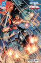 BATMAN DEADPOOL (2025) #1 (ONE SHOT) CVR E JIM CHEUNG WONDER WOMAN CAPTAIN AMERICA CARD STOCK VAR