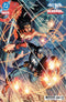 BATMAN DEADPOOL (2025) #1 (ONE SHOT) CVR E JIM CHEUNG WONDER WOMAN CAPTAIN AMERICA CARD STOCK VAR