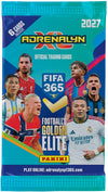 2027 PANINI FIFA 365 ADRENALYN XL SOCCER CARD BOX