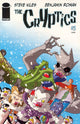 CRYPTICS #3