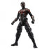 MARVEL LEGENDS SERIES GAMERVERSE MILES MORALES BROOKLYN 2099 SUIT AF