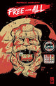 FREE FOR ALL (2025) #1 (ONE SHOT) CVR C JUNI BA