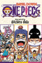 ONE PIECE VOL 19 OMNIBUS EDITION