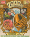 2000 AD (1977) #222 (GD/VG)
