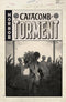 EC CATACOMB OF TORMENT (2025) #4 CVR D INC 1:20 REIKO MURAKAMI B&W ARTIST EDITION VAR