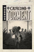 EC CATACOMB OF TORMENT (2025) #4 CVR D INC 1:20 REIKO MURAKAMI B&W ARTIST EDITION VAR