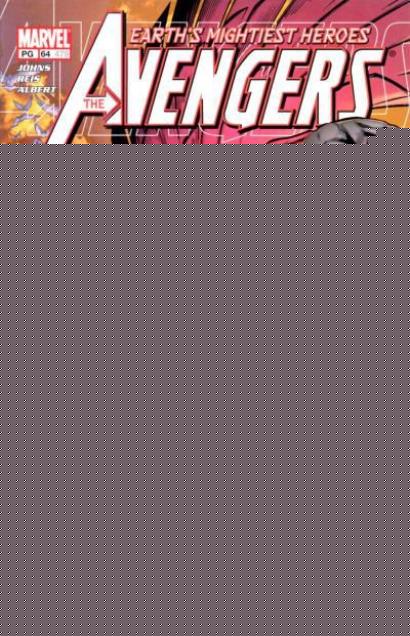 AVENGERS VOL 3 (1998) #64