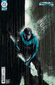 NIGHTWING (2016) #139 CVR C GABRIEL HARDMAN CARD STOCK VAR
