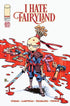 I HATE FAIRYLAND (2022) #44 CVR A DEREK LAUFMAN
